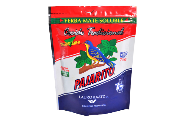 Mate Cocido Instantáneo (Doy Pack) x 75g